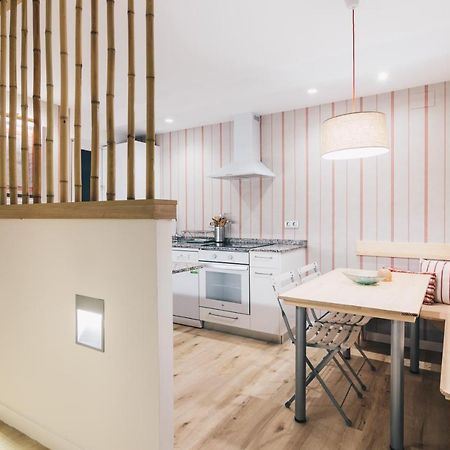 Urruti Apartment By People Rentals Бильбао Экстерьер фото