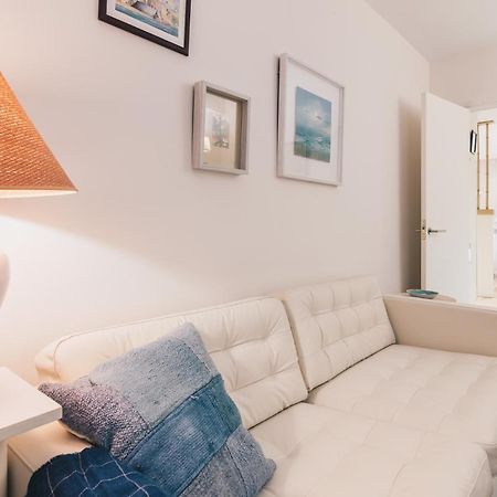 Urruti Apartment By People Rentals Бильбао Экстерьер фото