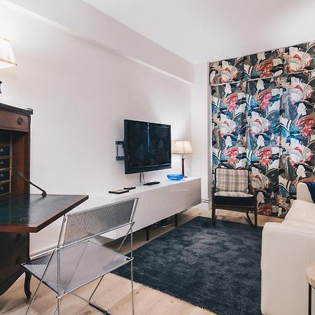 Urruti Apartment By People Rentals Бильбао Экстерьер фото