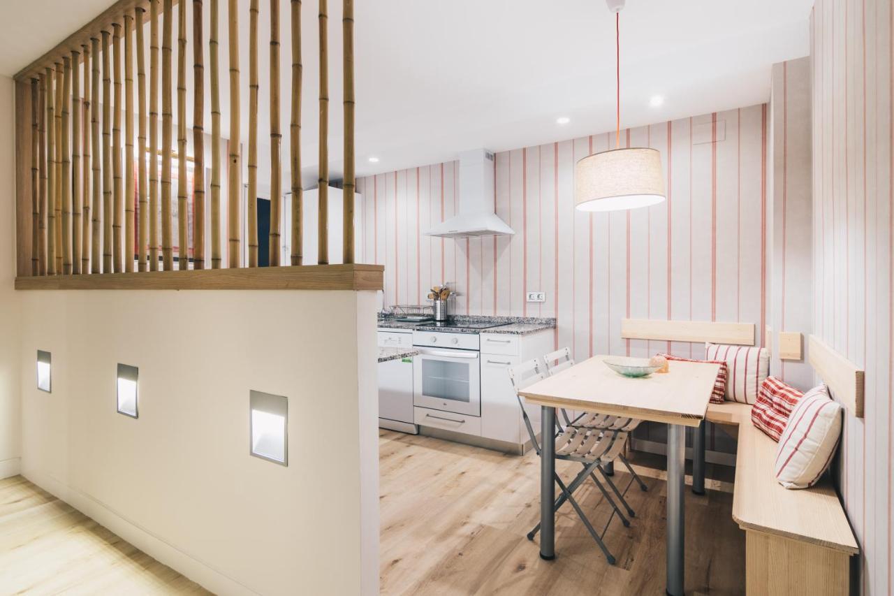 Urruti Apartment By People Rentals Бильбао Экстерьер фото