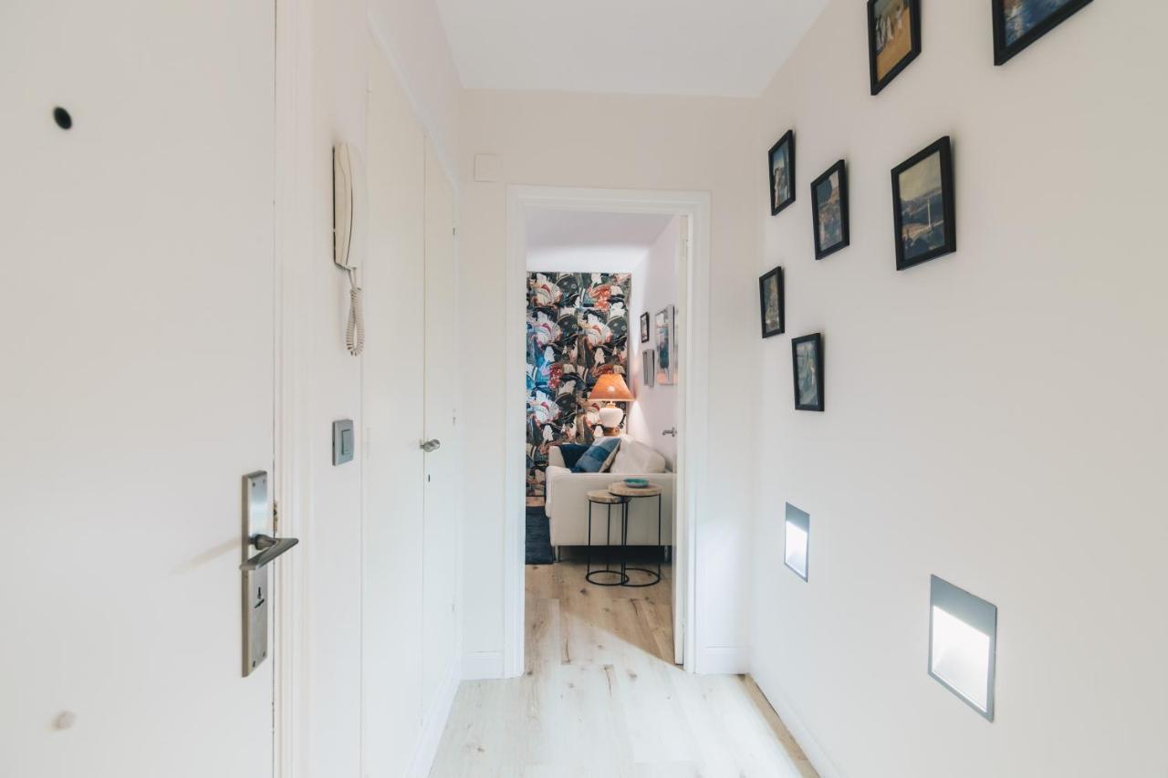 Urruti Apartment By People Rentals Бильбао Экстерьер фото