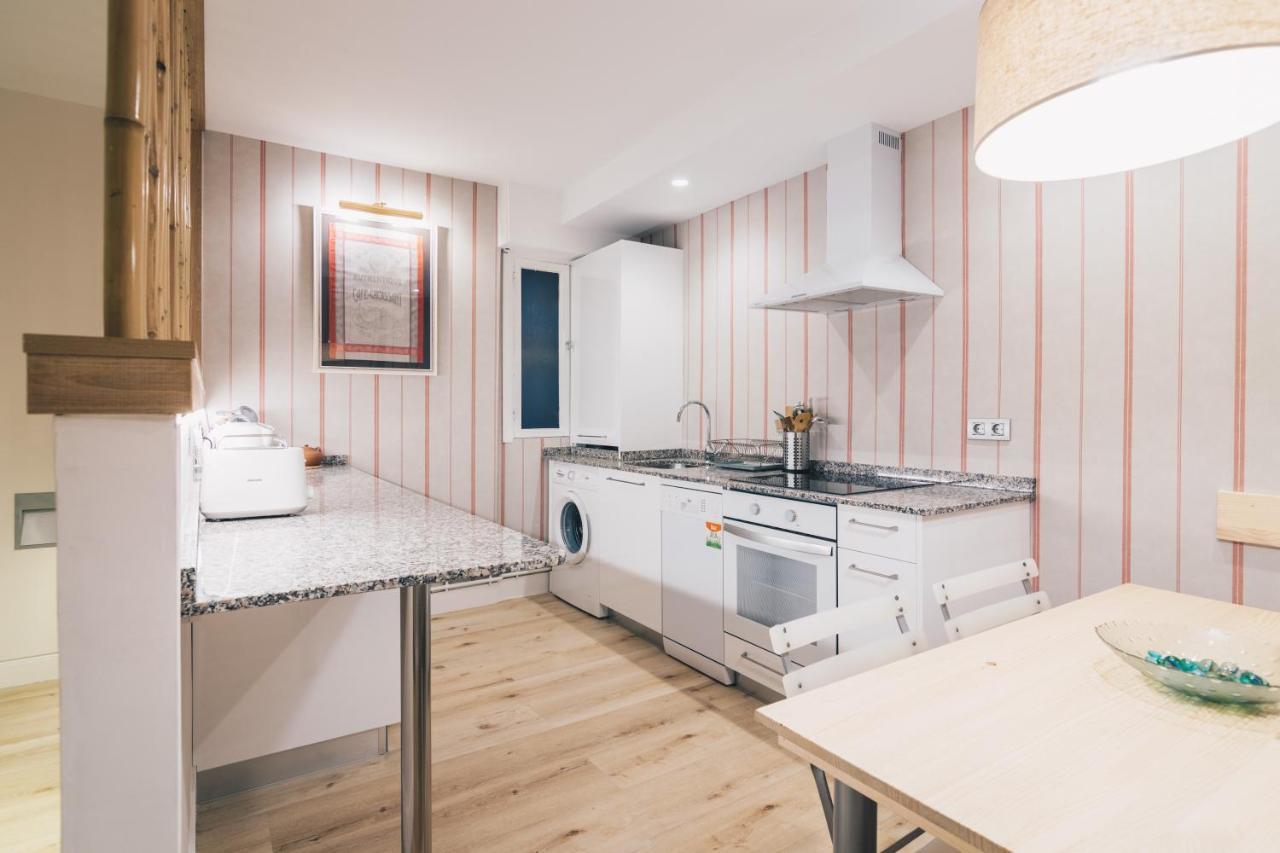 Urruti Apartment By People Rentals Бильбао Экстерьер фото