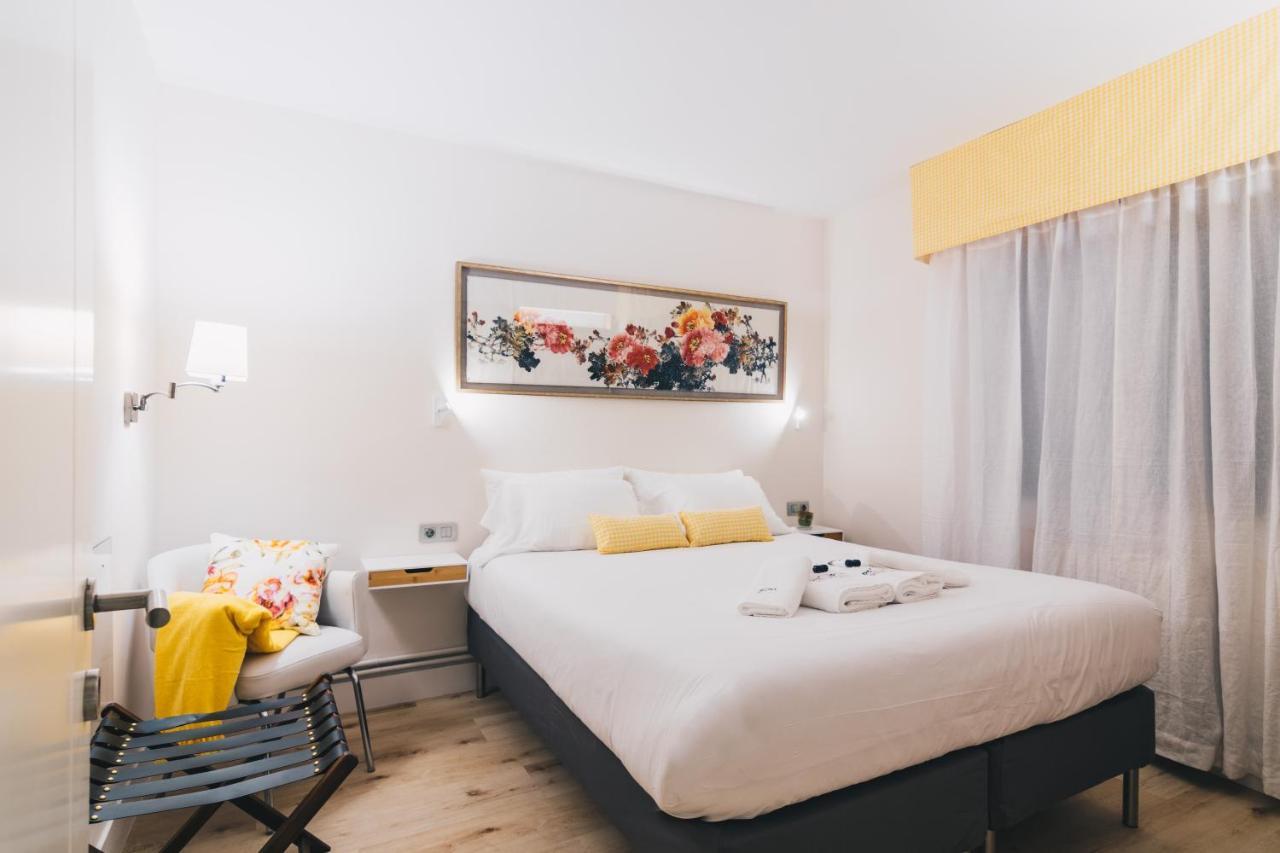 Urruti Apartment By People Rentals Бильбао Экстерьер фото